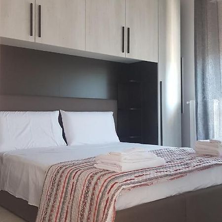 B&B Da Pietro Матера Экстерьер фото