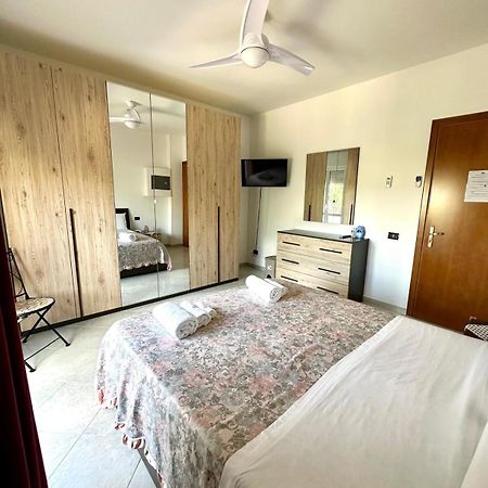 B&B Da Pietro Матера Экстерьер фото