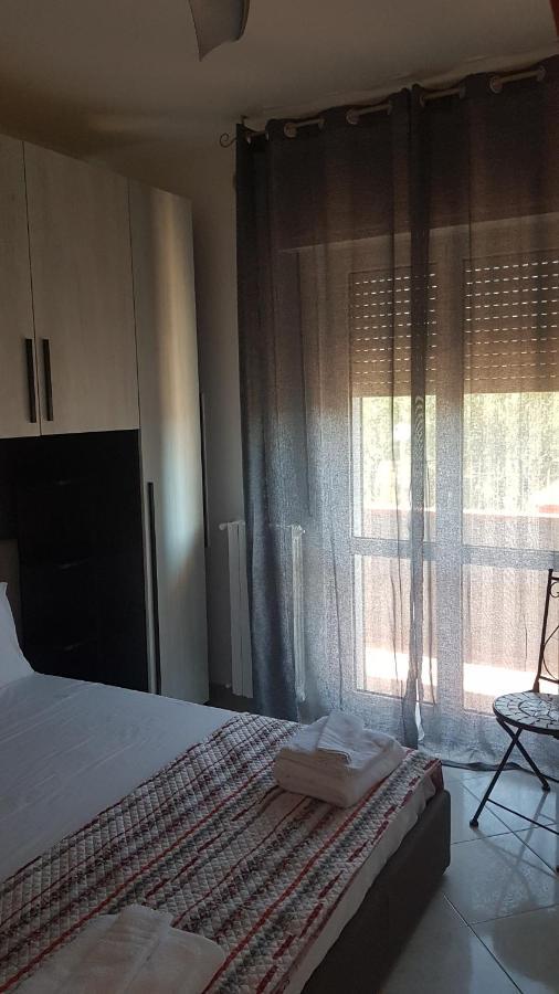 B&B Da Pietro Матера Экстерьер фото