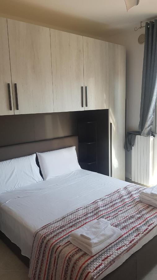 B&B Da Pietro Матера Экстерьер фото