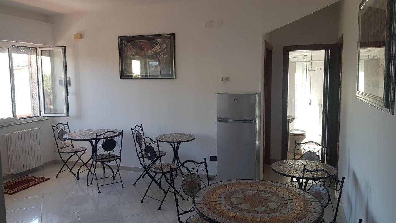 B&B Da Pietro Матера Экстерьер фото