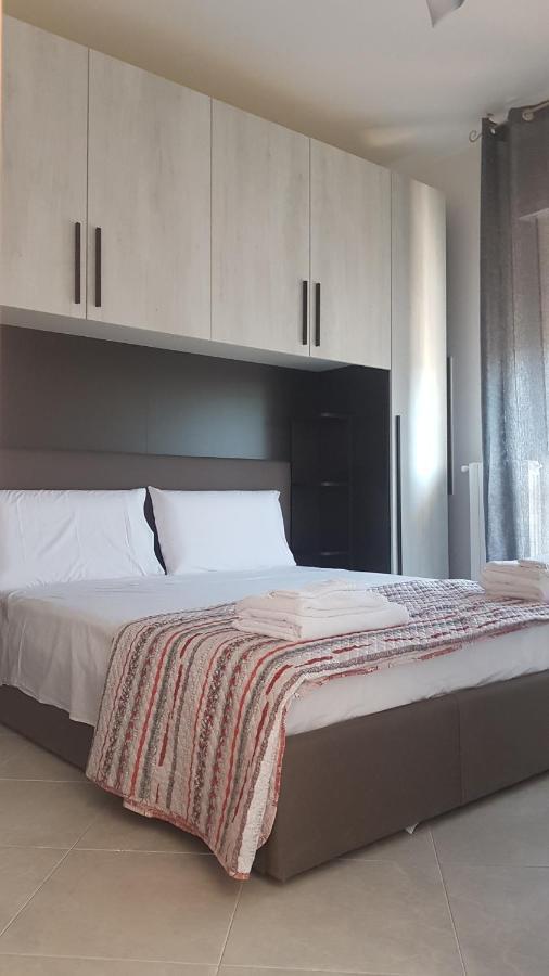B&B Da Pietro Матера Экстерьер фото
