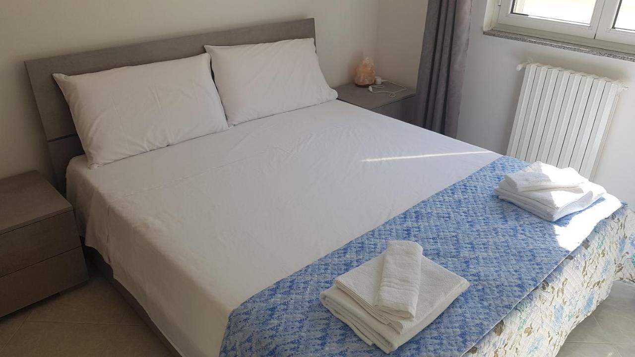 B&B Da Pietro Матера Экстерьер фото
