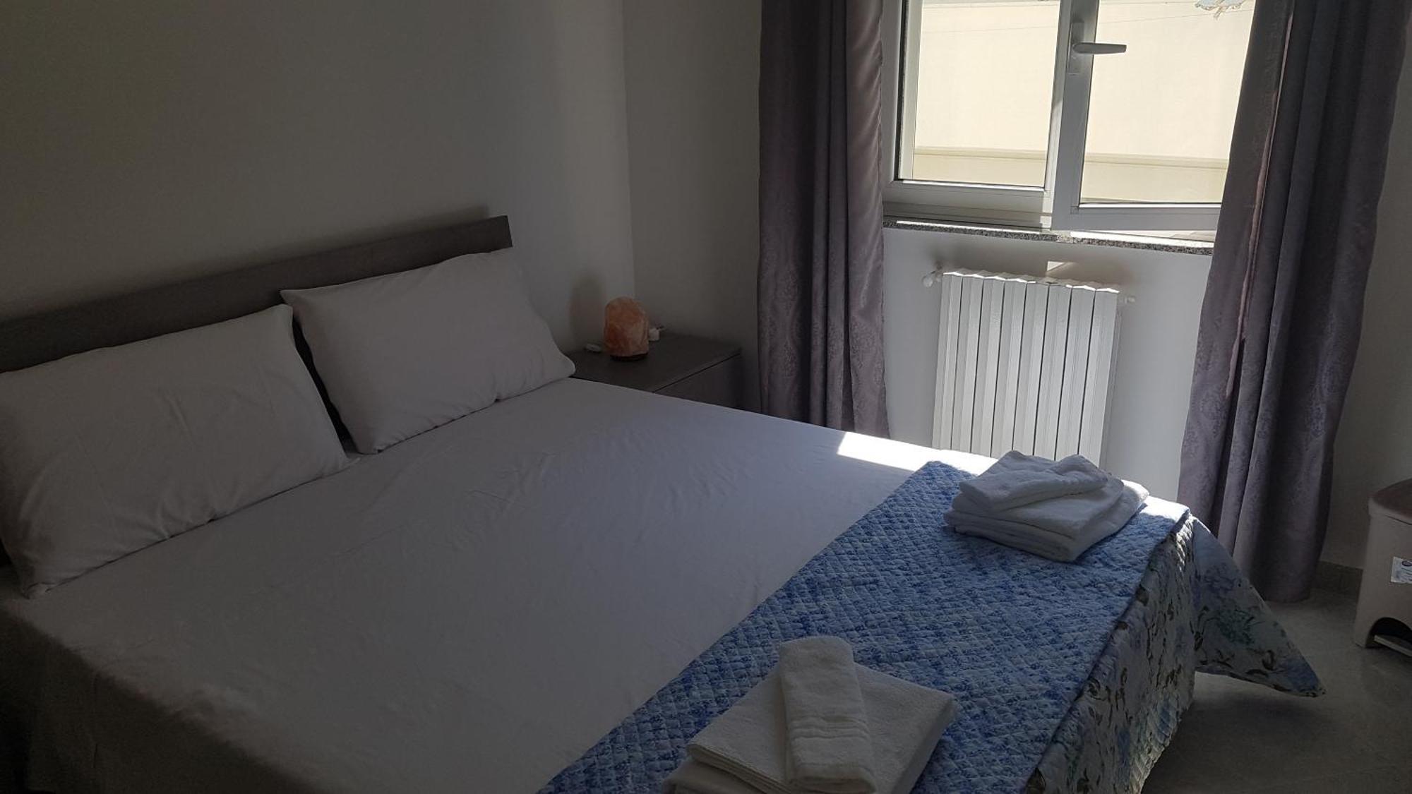 B&B Da Pietro Матера Экстерьер фото
