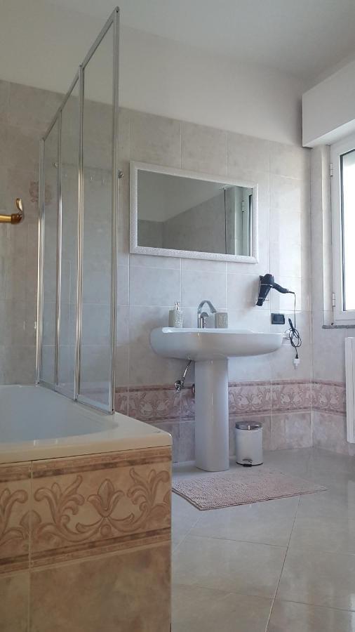 B&B Da Pietro Матера Экстерьер фото