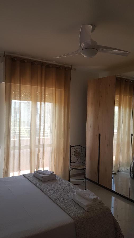B&B Da Pietro Матера Экстерьер фото