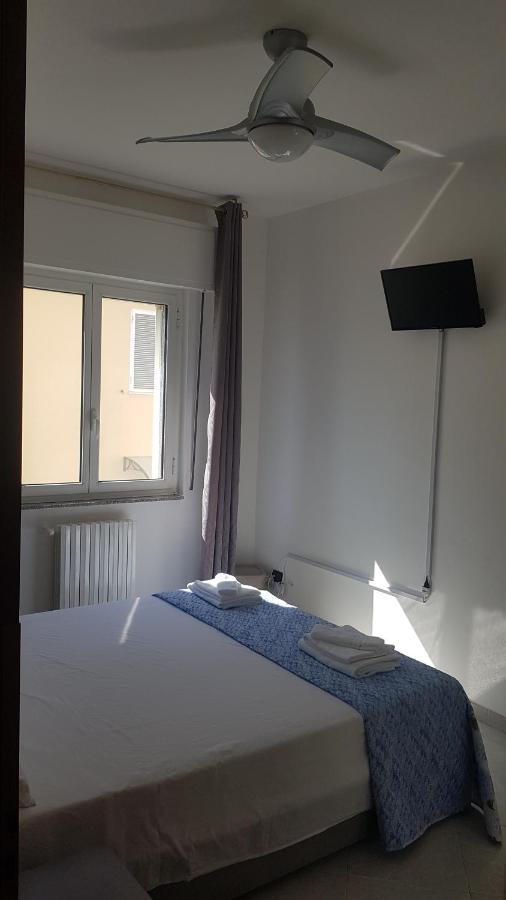 B&B Da Pietro Матера Экстерьер фото