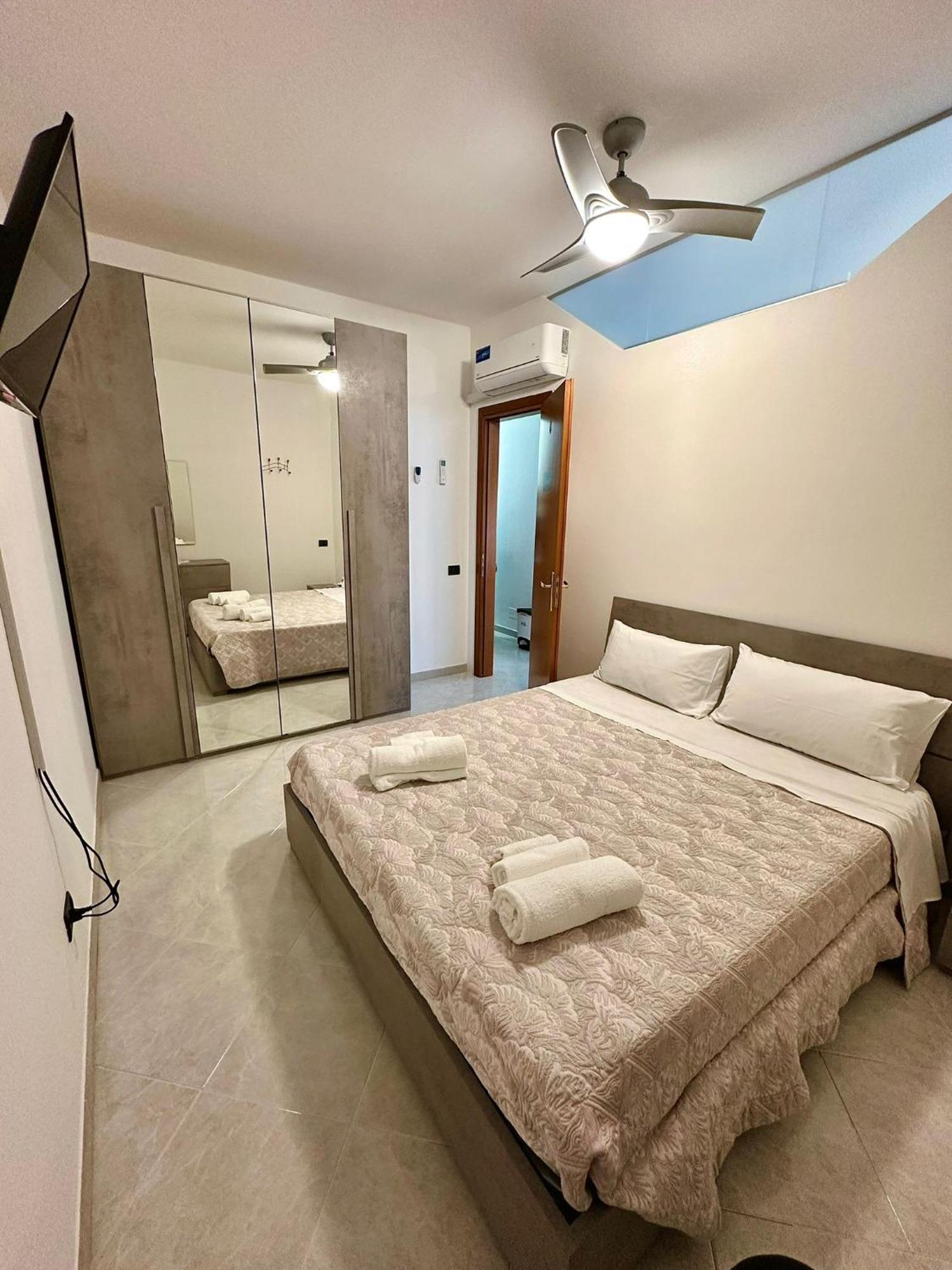 B&B Da Pietro Матера Экстерьер фото