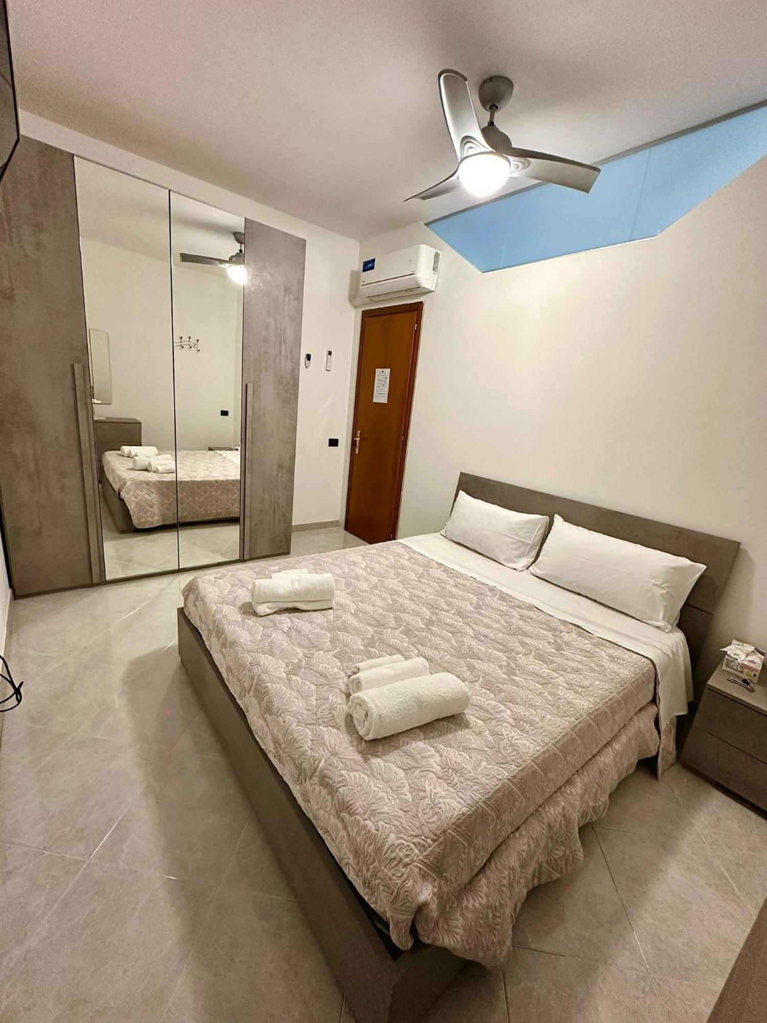 B&B Da Pietro Матера Экстерьер фото