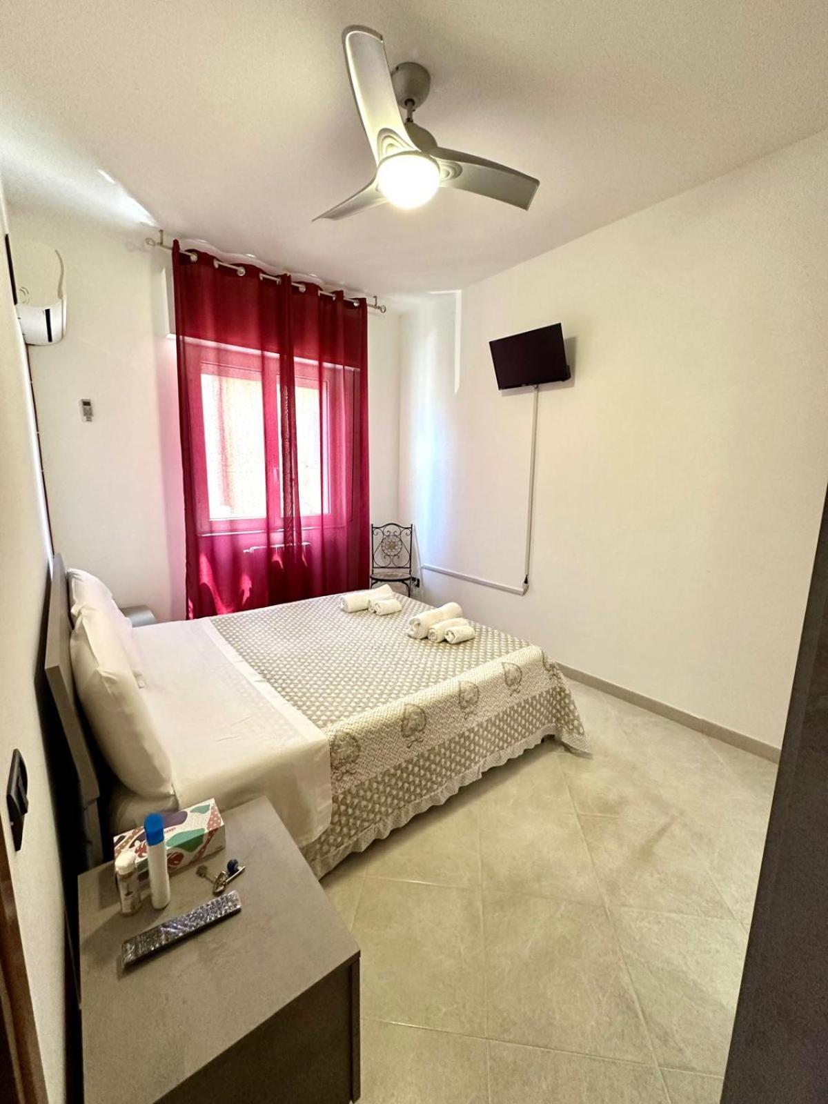 B&B Da Pietro Матера Экстерьер фото