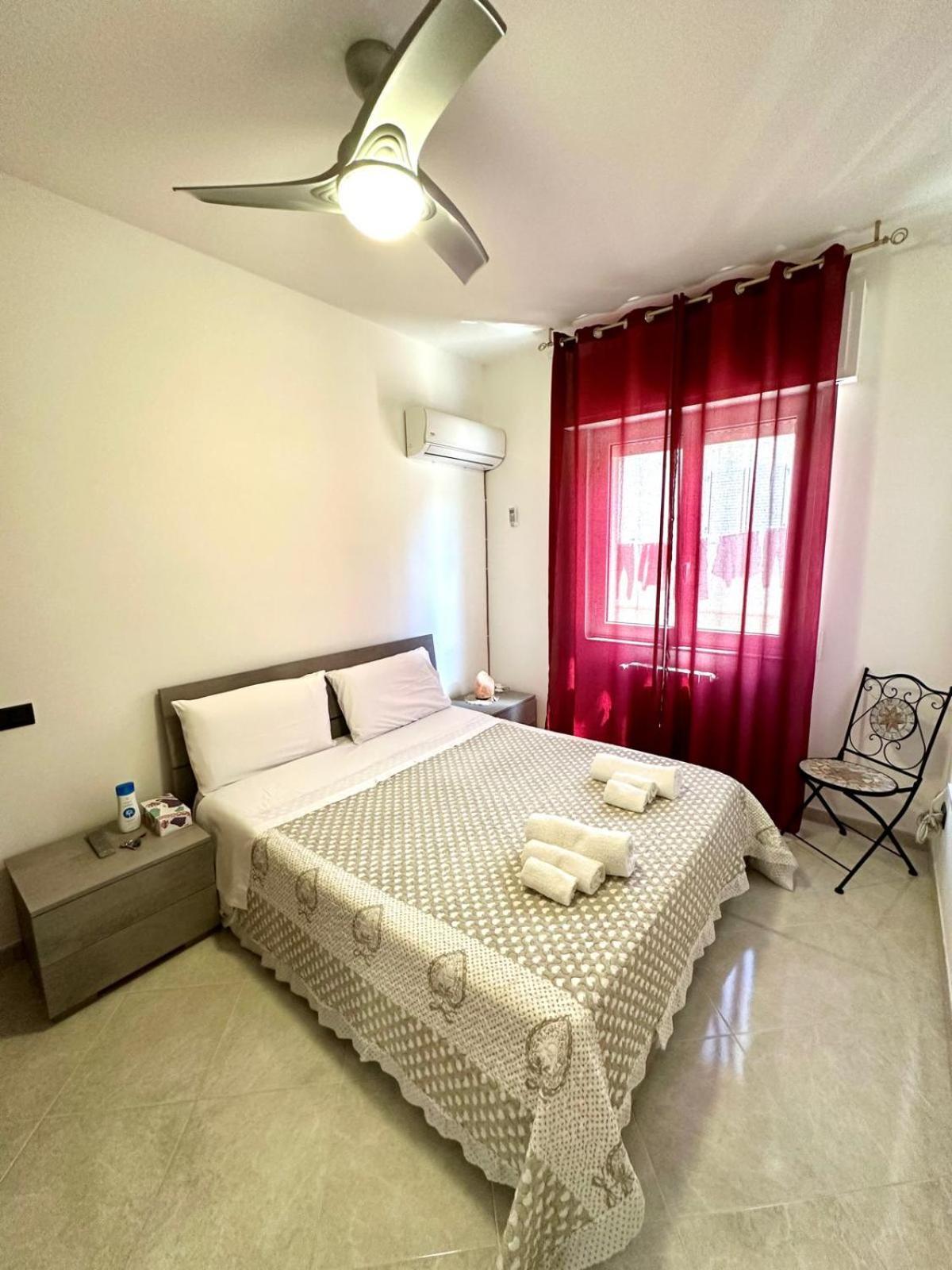 B&B Da Pietro Матера Экстерьер фото