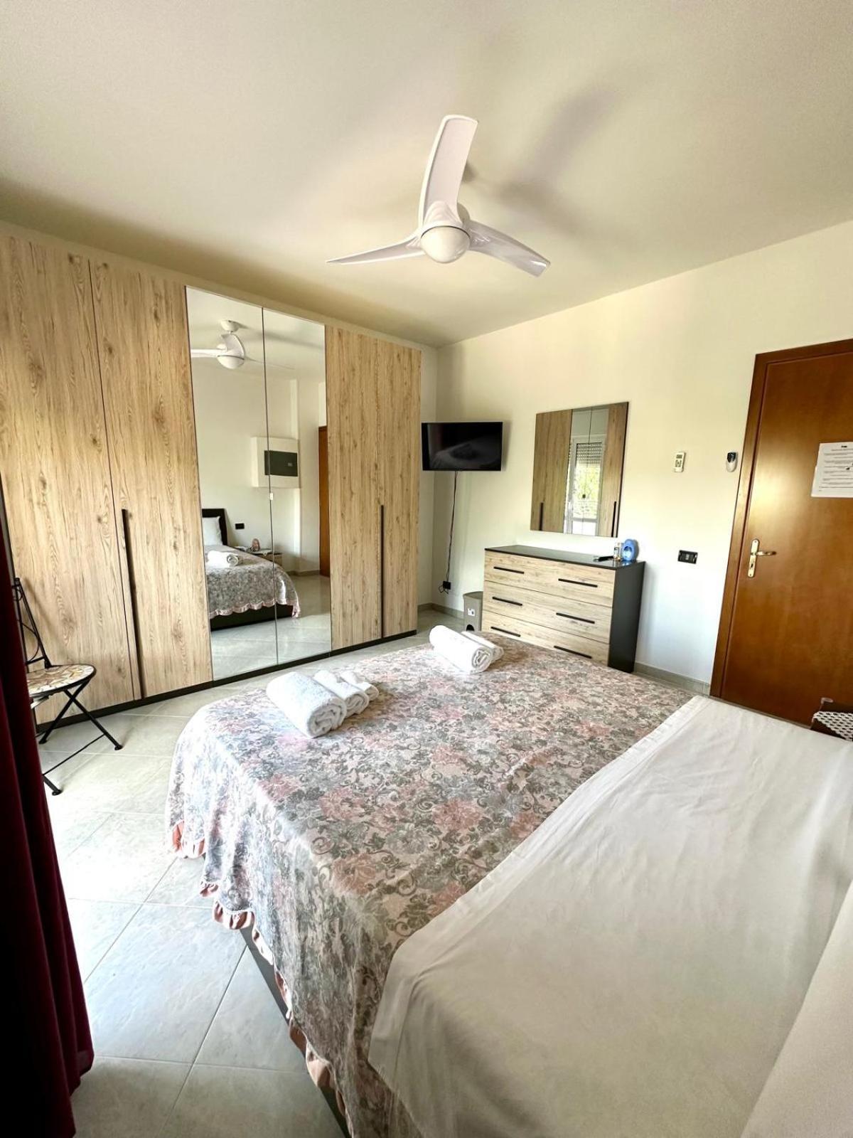 B&B Da Pietro Матера Экстерьер фото